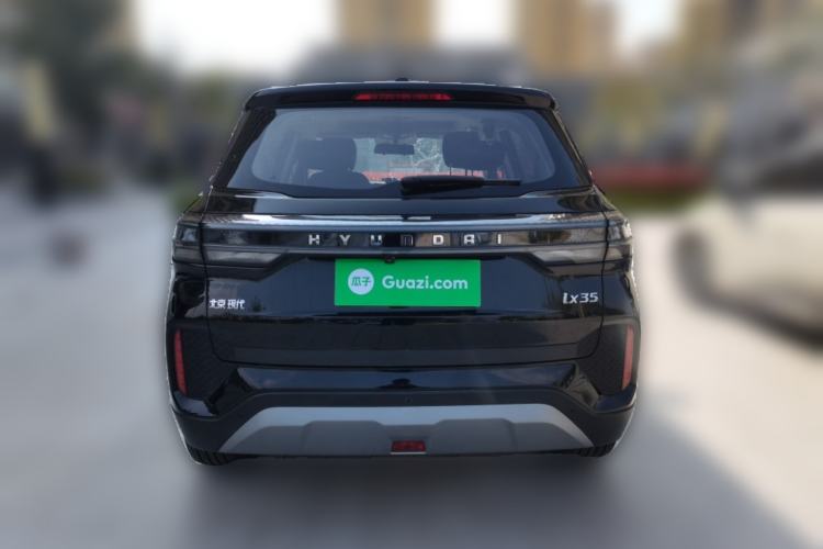 Used Hyundai ix35 2021 2.0L Automatic 2WD GLS Leading Edition
