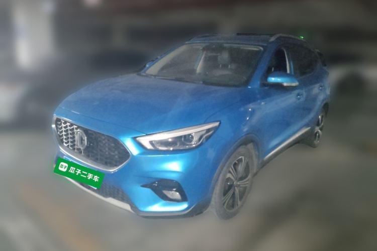Used MG ZS 2020 180 DVVT Automatic Super Player Edition
