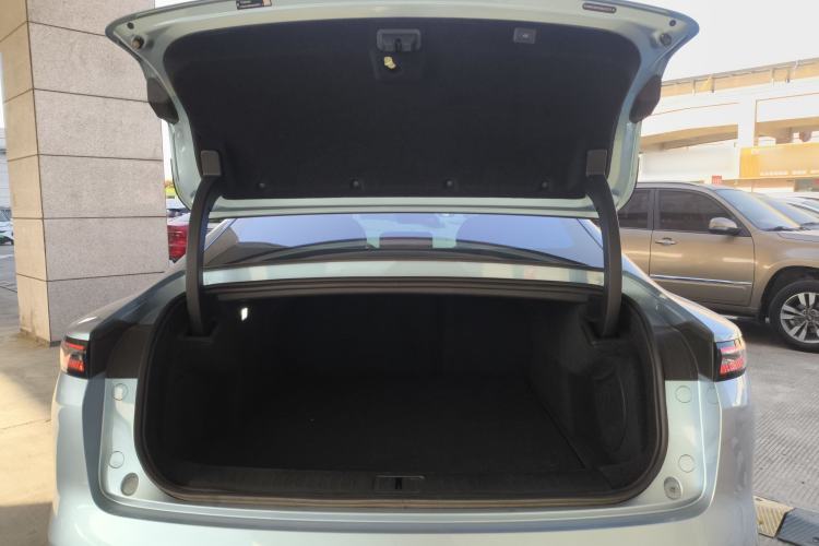 Used EXEED Star Era ES 2025 Pure Electric Pro Urban Driving Assistance 77 kWh
