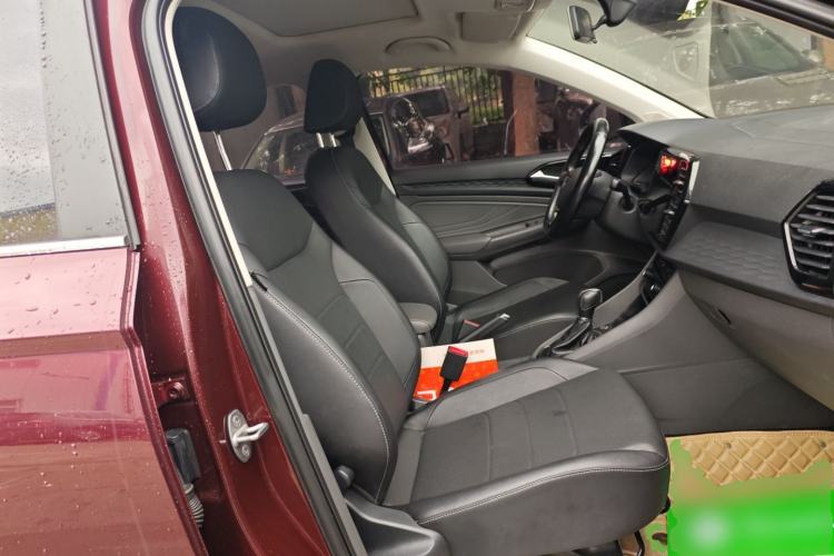 Used Jetta VS5 2019 280TSI Automatic Glory Edition