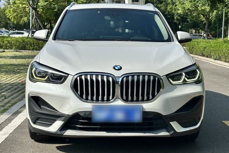 Used BMW X1 2020 sDrive25Li Leading Model