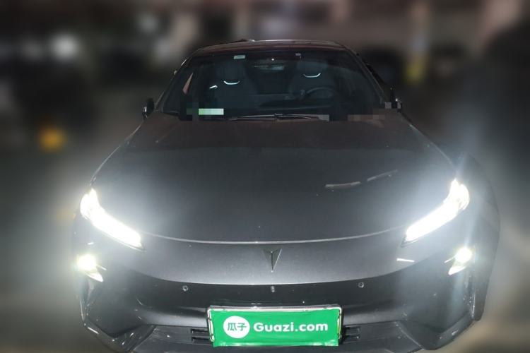 Used Deepal L07 2025 530 Ultra Qiankun Intelligent Driving ADS SE Pure Electric Version
