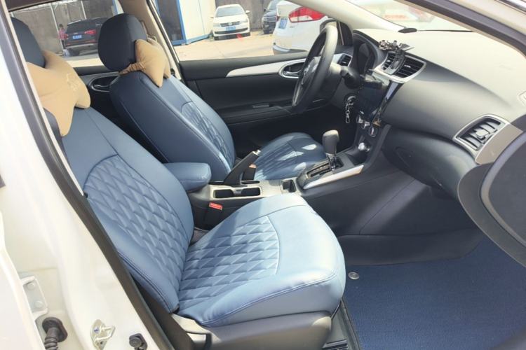 Used Nissan Sylphy 2024 Restyled Version 2 Classic 1.6XE CVT Comfort Edition