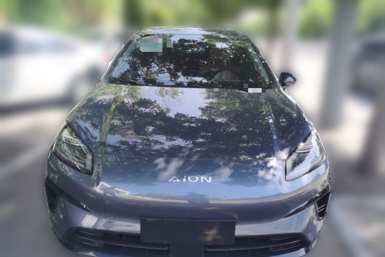 Used AION RT 2025 650 Smart Edition