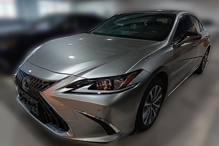 Used Lexus ES 2022 200 Excellence Edition Guazi used car, China used car export, Used car for sale, Used cars, Cheapest cars for sale
