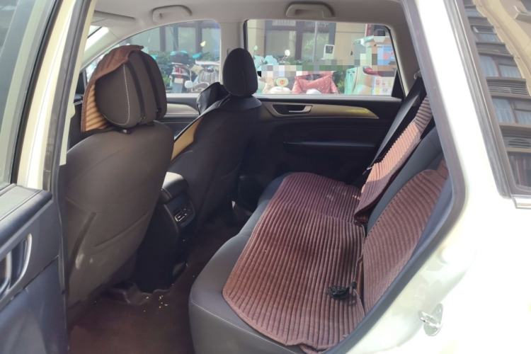 Used Haval M6 2021 PLUS 1.5T DCT Elite Smart Connectivity Model