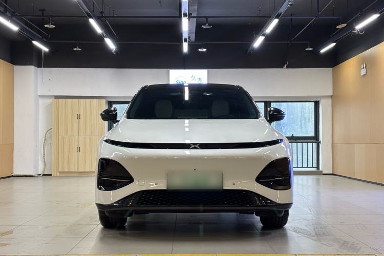 Used XPeng G6 2023 580 Long-Range Pro
