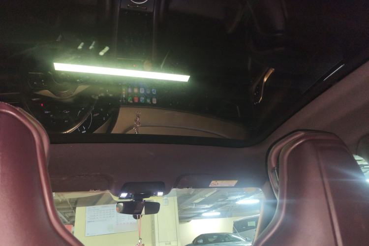 Used Porsche Taycan 2022 Taycan