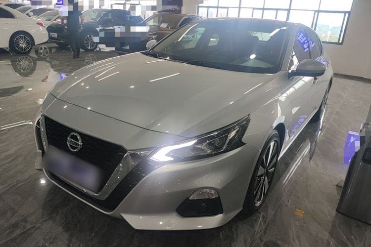 Used Nissan Teana 2021 2.0L XL Comfort Edition