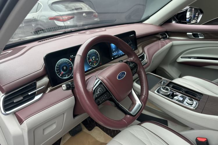 Used Ford Equator 2021 EcoBoost 225 Premier PLUS 7-Seater
