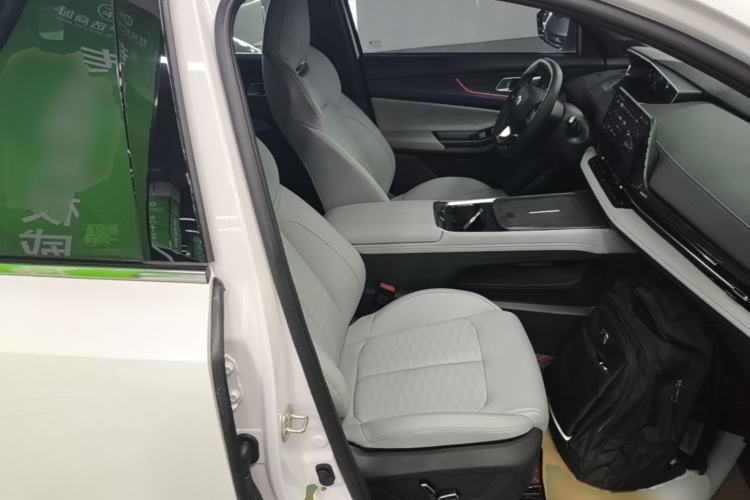 Used CHANGAN NEVO Q05 2025 Truly Delicious Version 125cc Beyond-Excellent Type
