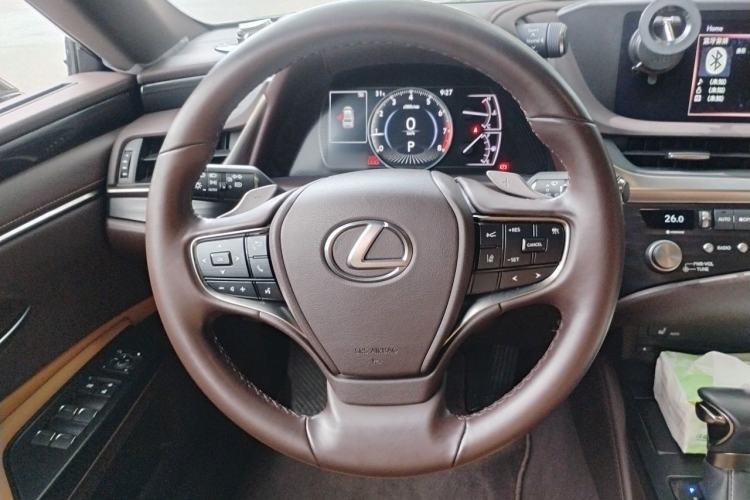 Used Lexus ES 2020 200 Excellence Edition