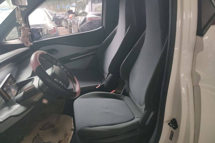 Used Baojun E200 2020 305KM Smart Drive Version