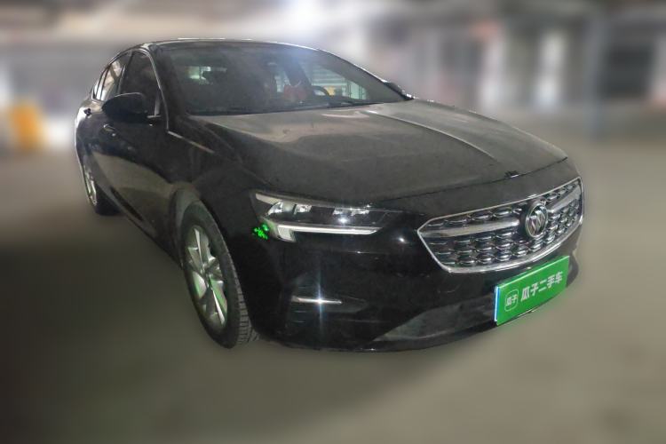 Used Buick Regal 2022 552T Smart Edition
