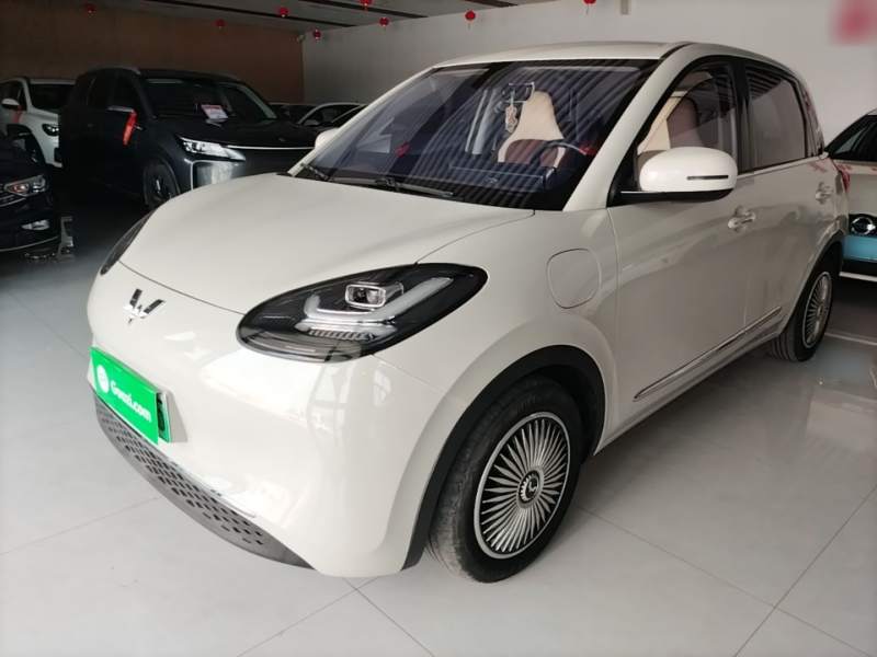 Used Wuling Bingo 2023 333km Enjoy+ Version