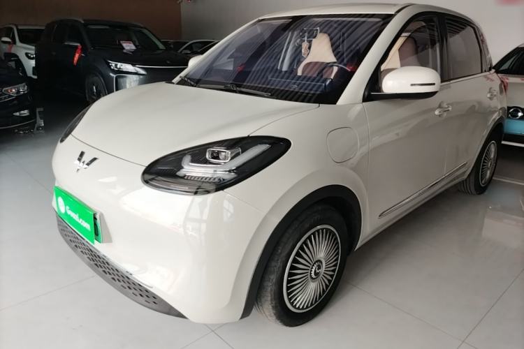 Used Wuling Bingo 2023 333km Enjoy+ Version Guazi used car, China used car export, Used car for sale, Used cars, Cheapest cars for sale