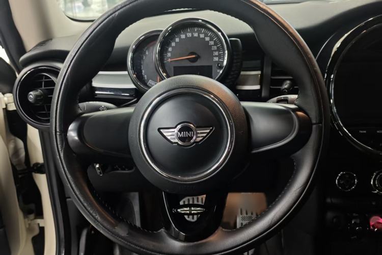 Used MINI 2016 1.2T ONE Steering Wheel