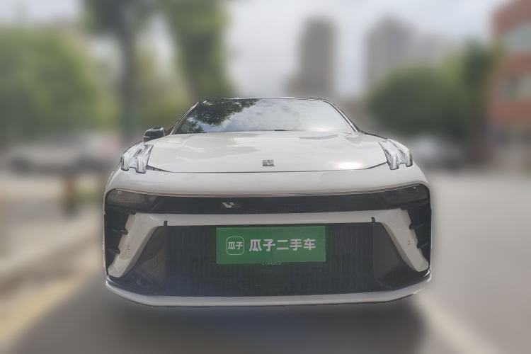 Used Lynk & Co 03 2023 1.5TD DCT JingPro