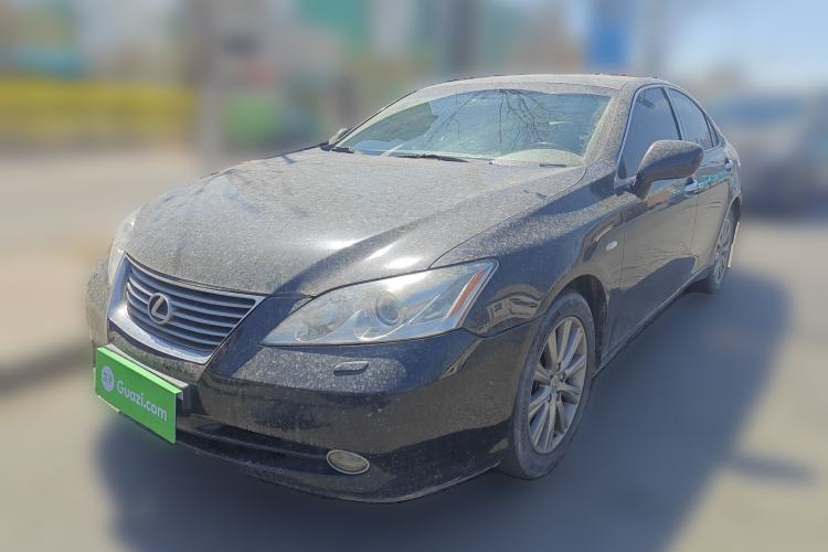 Used Lexus ES 2006 350