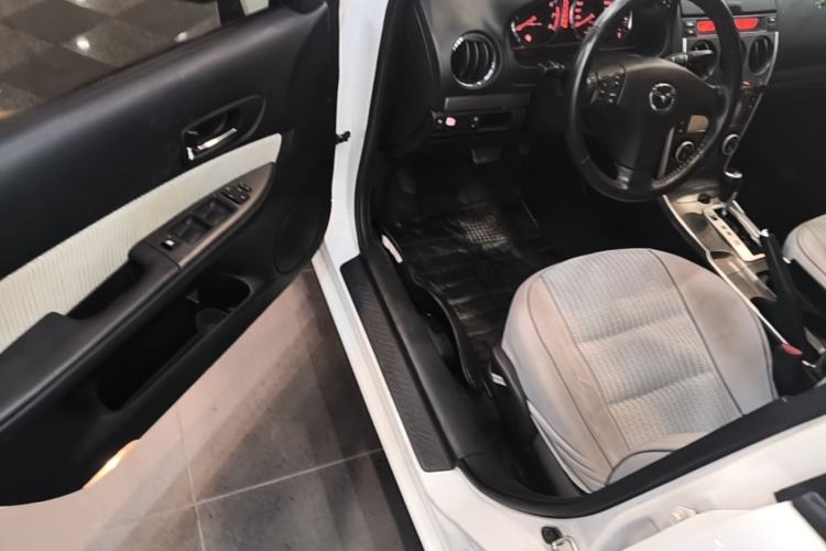 Used Mazda 6 2013 2.0L Automatic Fashion Edition