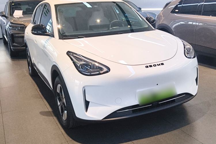 Used Geely Galaxy Geome 2025 310km Dream Edition