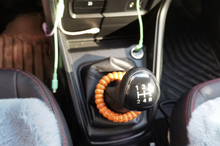 Used Ford EcoSport 2018 1.5L Manual Jingyi Model