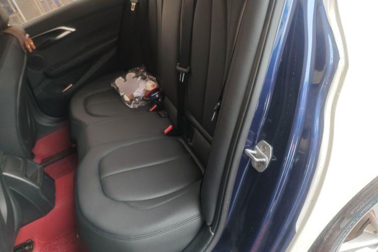 Used BMW 1 Series 2018 118i Fashion Model