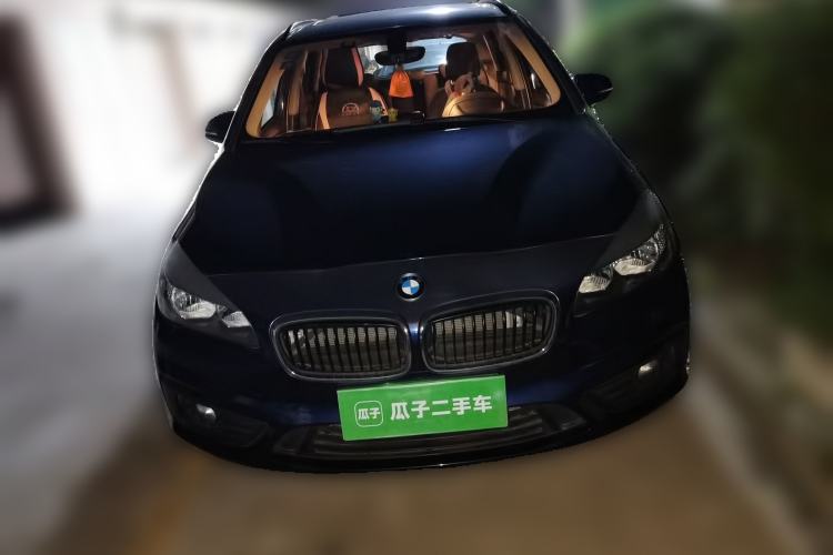 Used BMW 2 Series Active Tourer 2016 218i Fashion Model