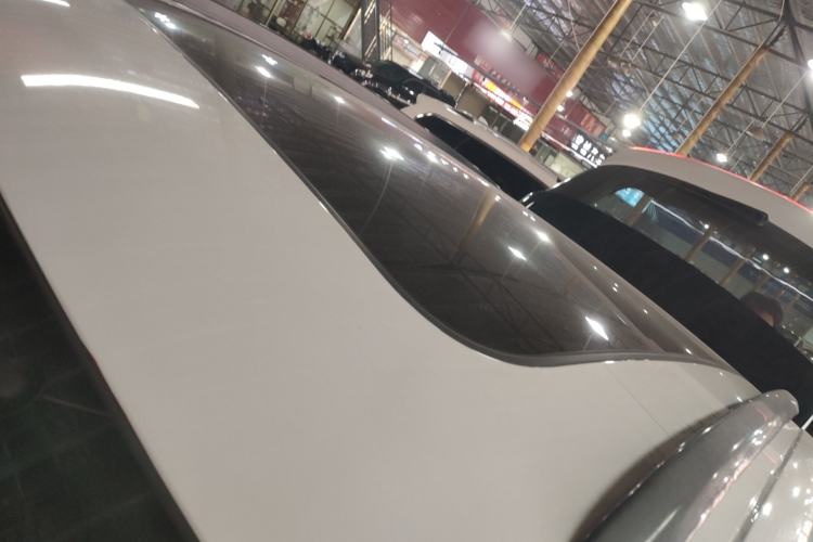 Used Porsche Macan 2017 Macan GTS 3.0T