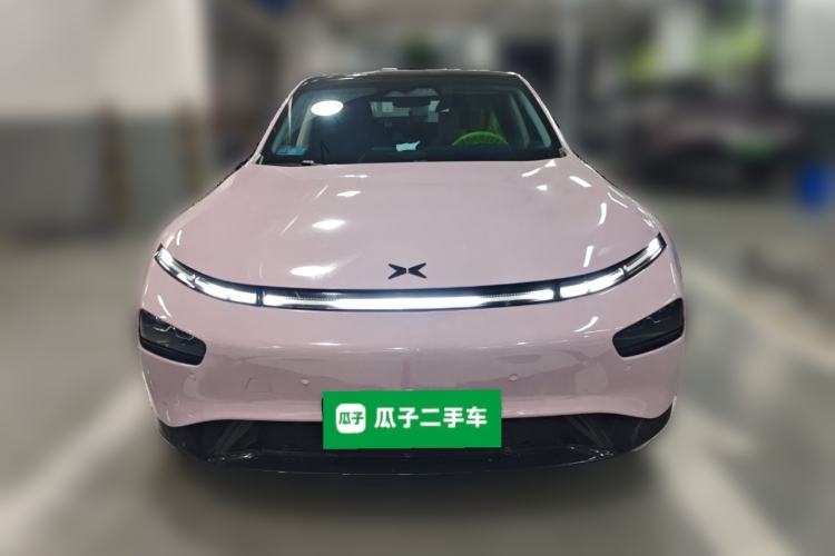 Used XPeng P7 2022 480E
