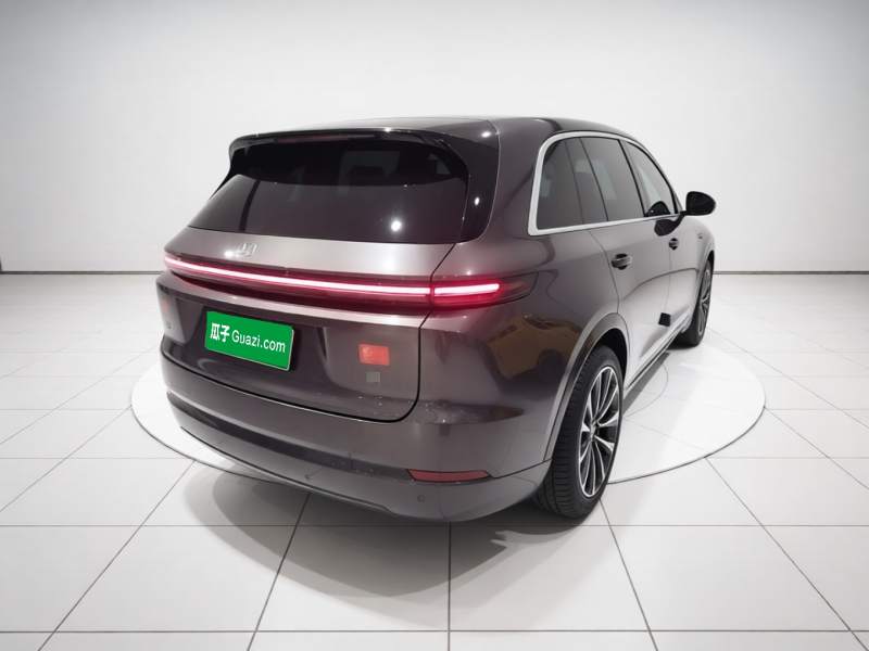 Used Li Auto L7 2024 MAX Model — 6