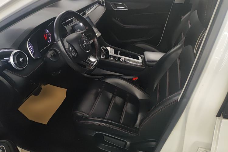 Used MG 6 2021 1.5T Automatic Lingchao Edition