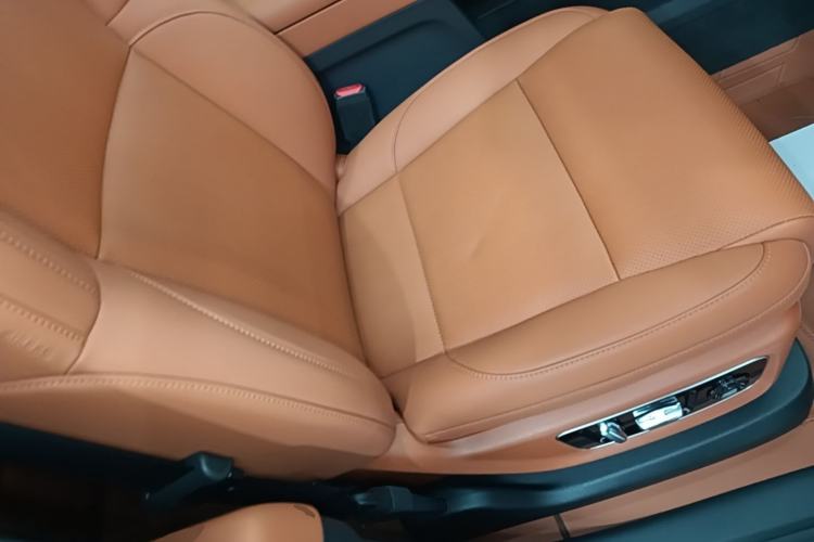 Used Li Auto L9 2024 Ultra Model
