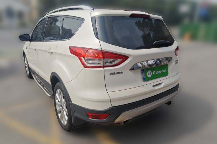 Used Ford Kuga 2015 1.5L GTDi Two-Wheel Drive Fashion Edition