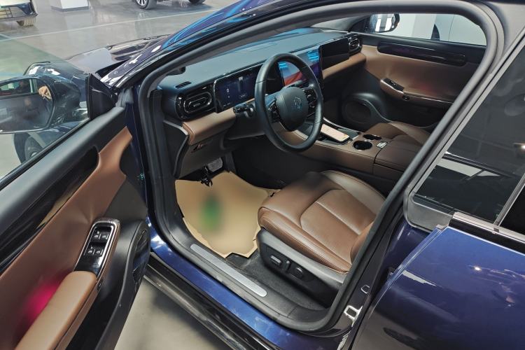 Used Leapmotor C01 2023 525 Comfort Edition