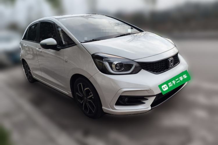 Used Honda LIFE 2021 1.5L CVT SPO-SS Dynamic Edition
