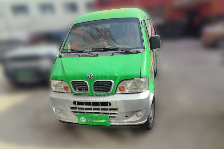 Used Dongfeng Xiaokang K07II 2013 1.0L Base Version Front