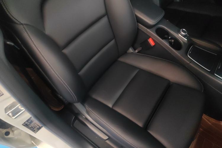 Used Mercedes-Benz B-Class 2017 B 200 Sport Edition