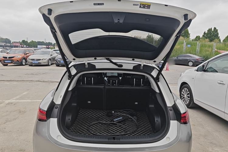 Used smart #3 2024 Dynamic Long-Range Edition
