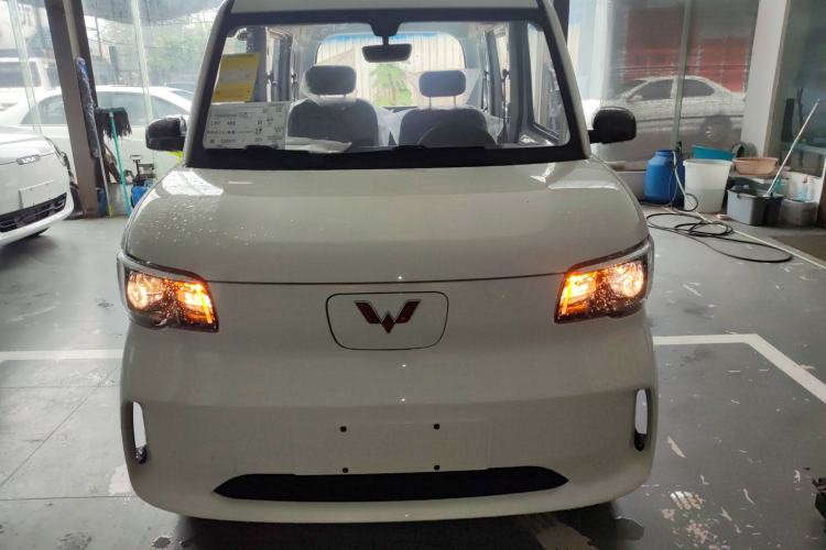 Used Wuling Zhiguang New Energy 2025 Comfort Model