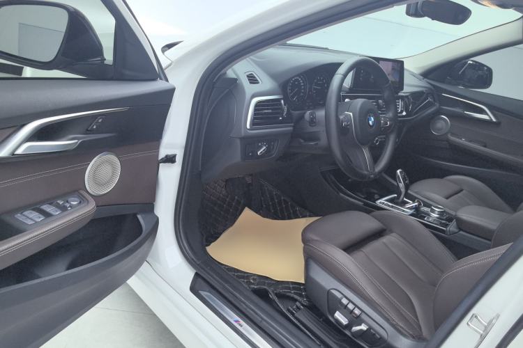 Used BMW 1 Series 2021 Restyled 125i M Sport Night Edition