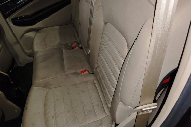 Used Ford Edge 2015 2.0T GTDi Two-Wheel-Drive Elite Edition
