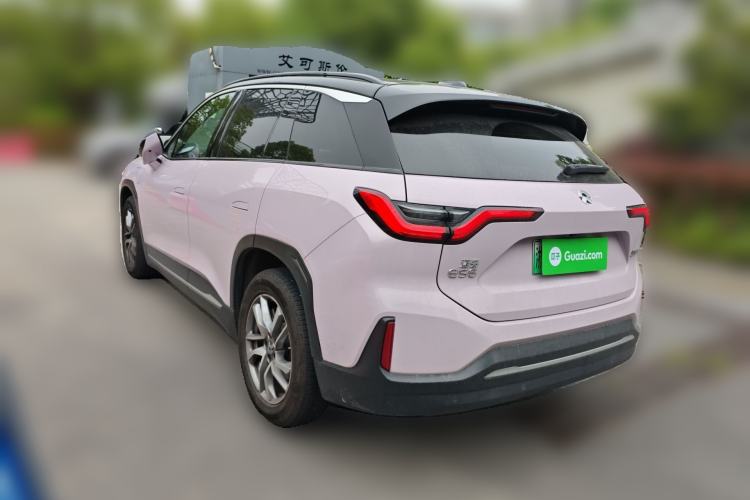 Used Nio ES6 2020 600 km Sport Edition