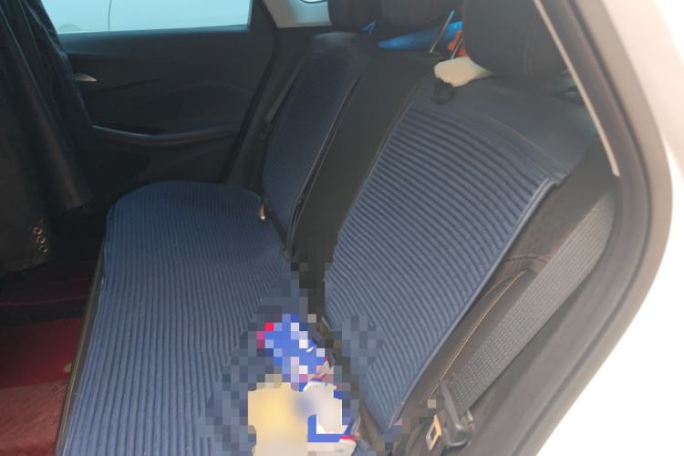 Used Buick Verano 2023 Pro Enjoyment Edition