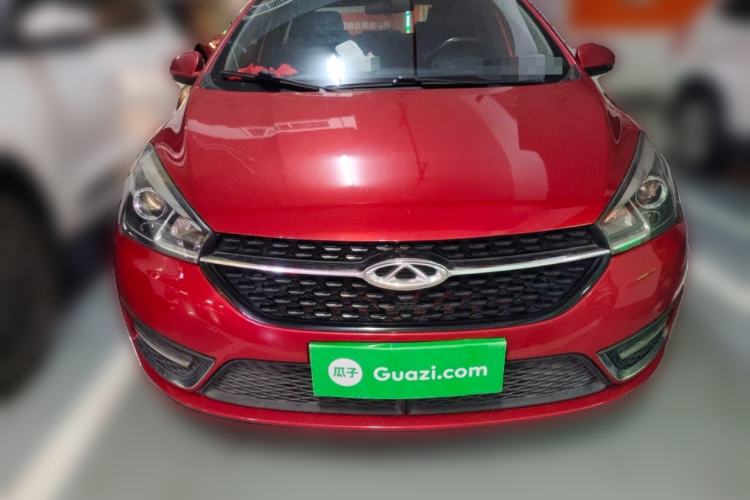 Used Chery Arrizo 5 2016 1.5L CVT Lingrui Edition
