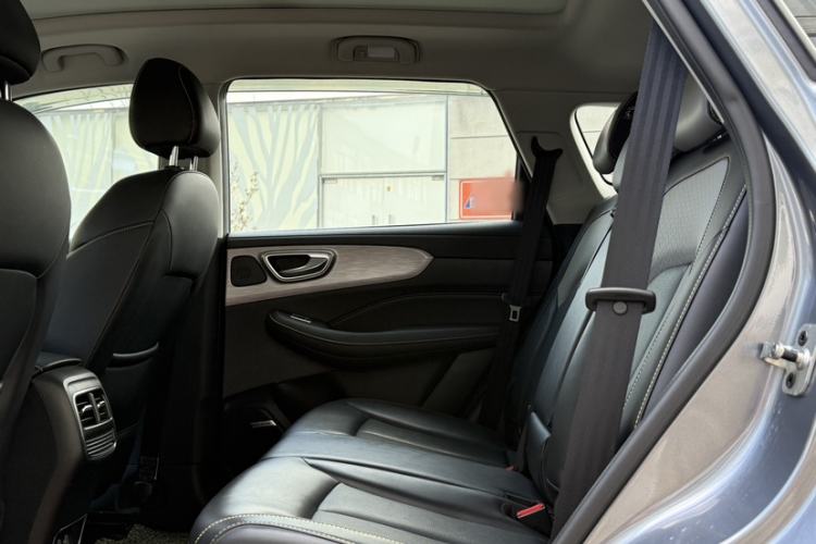 Used Roewe RX5 eMAX 2020 500 PHEV 4G-Connected Luxury Edition