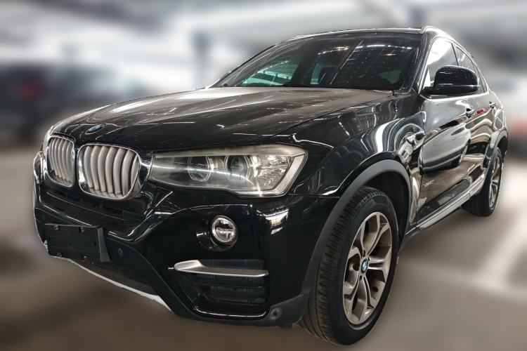 Used BMW X4 2014 xDrive20i X Design Package