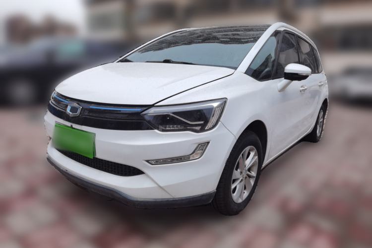 Used SINOGOLD GM3 2018 B-Series