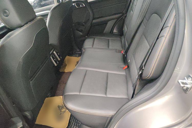 Used Haval DARGO 2022 2.0T DCT 4x4 Chinese Rural Dog Hunting Edition