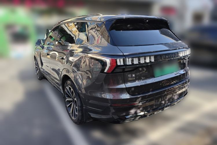 Used Lynk & Co 09 EM-P 2023 2.0TD EM-P Long-Range Version PM 7-Seater